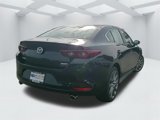 New 2025 MAZDA MAZDA3 s image 5