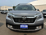 Used 2017 Honda Ridgeline RTL-E image 4