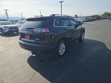 Used 2019 Jeep Cherokee Latitude w/ Popular Appearance Group image 3