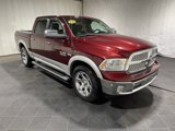 Used 2016 RAM 1500 Laramie image 3
