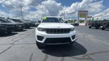 New 2025 Jeep Grand Cherokee Laredo X image 2