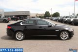 Used 2014 Jaguar XF image 4