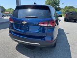 Used 2023 Chevrolet Equinox LT image 5