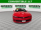 Used 2015 Chevrolet Camaro LT image 4