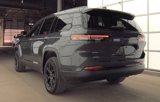 Used 2024 Jeep Grand Cherokee L Laredo image 3