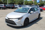 Used 2024 Toyota Corolla LE image 5