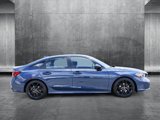 New 2025 Honda Civic Sport image 4