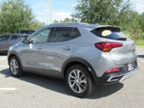 Used 2023 Buick Encore GX Essence w/ Experience Buick Package image 4