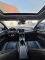 Used 2016 Honda Civic Touring image 2