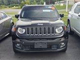 Used 2018 Jeep Renegade Latitude image 4