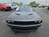 Used 2018 Dodge Challenger SXT w/ Blacktop Package image 3