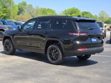 New 2025 Jeep Grand Cherokee L Altitude image 4
