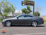 Used 2007 Mercedes-Benz CLS 63 AMG image 5