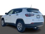 New 2025 Jeep Compass Sport image 4