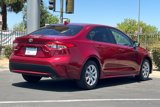 Used 2022 Toyota Corolla LE w/ Carpet Mat Package (TMS) image 2
