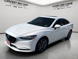 Used 2019 MAZDA MAZDA6 Grand Touring image 5