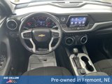 Used 2019 Chevrolet Blazer LT image 2