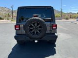 Used 2018 Jeep Wrangler Unlimited Sport S image 6