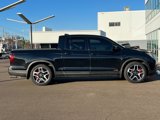 Used 2017 Honda Ridgeline Black Edition image 3