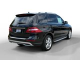 Used 2015 Mercedes-Benz ML 350 4MATIC image 5