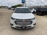Used 2020 Chevrolet Traverse High Country image 3