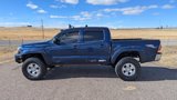 Used 2006 Toyota Tacoma 4x4 Double Cab image 2