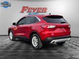 Certified 2022 Ford Escape SE w/ Convenience Package image 3