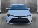 Used 2022 Toyota Corolla LE image 2