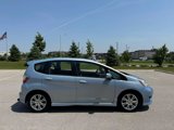 Used 2009 Honda Fit Sport image 4