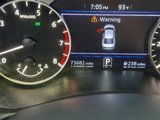 Used 2023 Nissan Altima 2.5 SV image 2