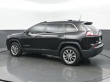 Used 2020 Jeep Cherokee Latitude Plus w/ Comfort/Convenience Group image 3