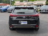 Certified 2022 Lexus UX 250h F Sport image 5