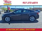 Used 2015 Chevrolet Cruze LTZ w/ Sun, Sound and Sport Package image 5