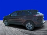 Certified 2022 Ford Edge Titanium image 5