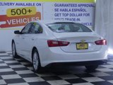 Used 2017 Chevrolet Malibu Hybrid w/ Leather Package image 4