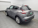 Used 2015 Nissan Juke SL image 3