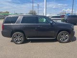 Used 2015 Chevrolet Tahoe LTZ image 5