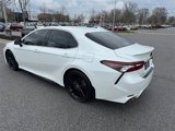 Used 2022 Toyota Camry XSE image 4