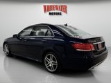 Used 2016 Mercedes-Benz E 350 4MATIC Sedan image 2