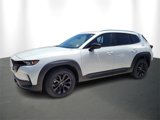 Certified 2024 MAZDA CX-50 AWD 2.5 S image 2