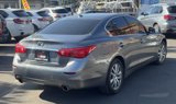Used 2015 INFINITI Q50 2.0t w/ Moonroof Package image 5