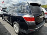 Used 2012 Toyota Highlander 4WD image 4