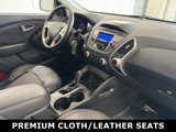 Used 2011 Hyundai Tucson GLS image 4