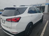 Used 2022 Chevrolet Equinox RS image 4