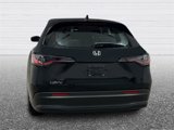 New 2025 Honda HR-V LX image 4