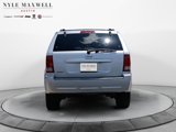 Used 2010 Jeep Grand Cherokee Laredo image 4