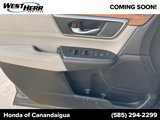 Used 2021 Honda CR-V EX image 5