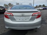 Used 2012 Toyota Camry LE image 6