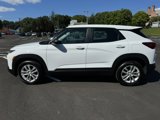 Used 2021 Chevrolet TrailBlazer LS image 2
