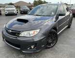 Used 2013 Subaru Impreza WRX STI Limited image 3